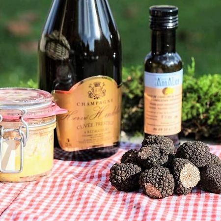 サン・ディジエ #Private Scandinave Sweet House !ヴィラ エクステリア 写真